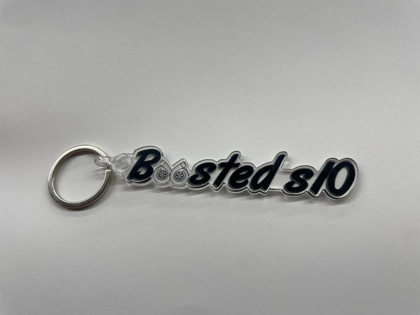 Key chain